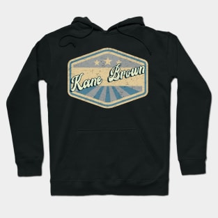 vintage Kane Brown Hoodie